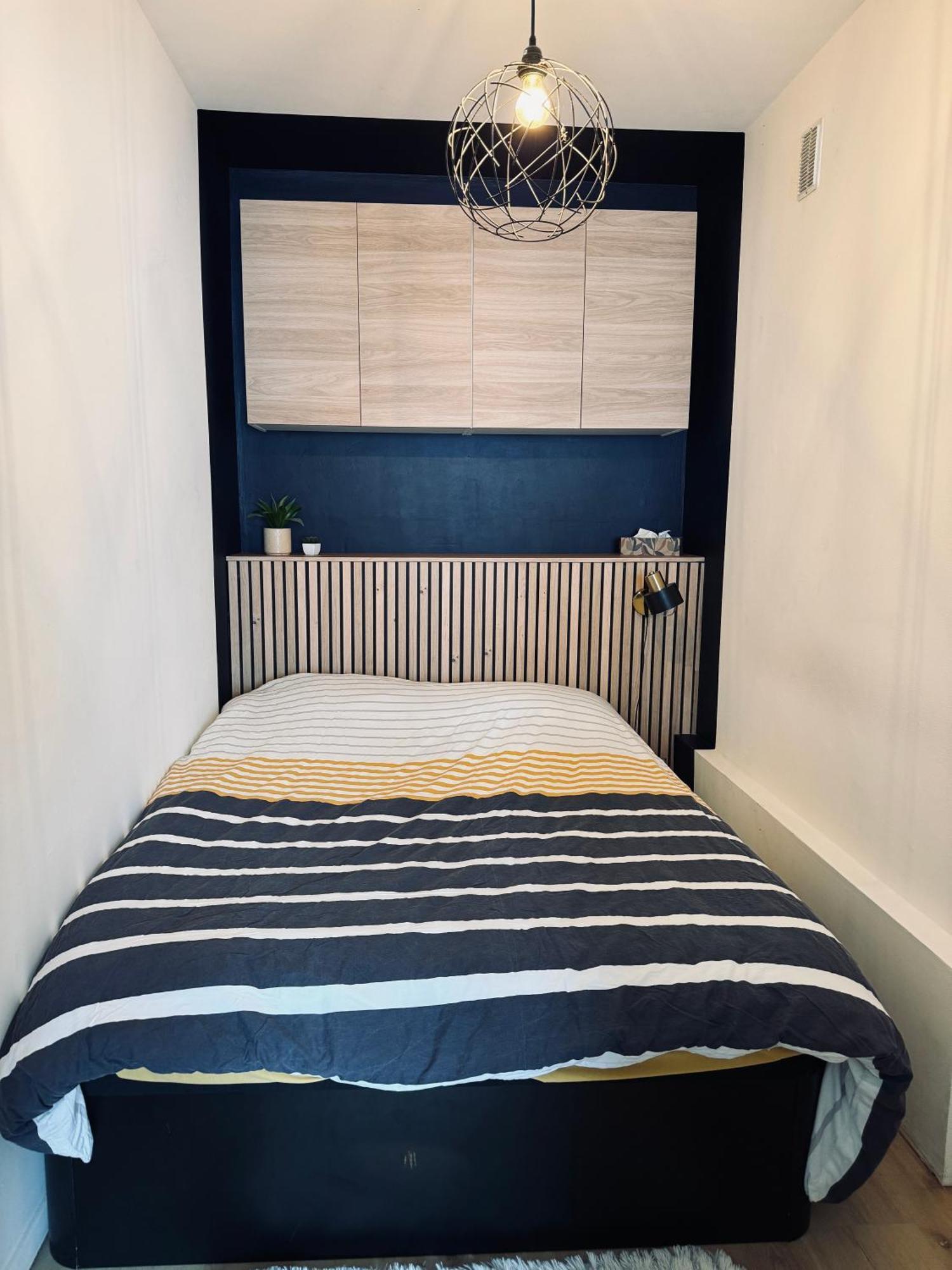 Strasbourg, Appartement Cosy Au Bord De L Eau Exteriör bild