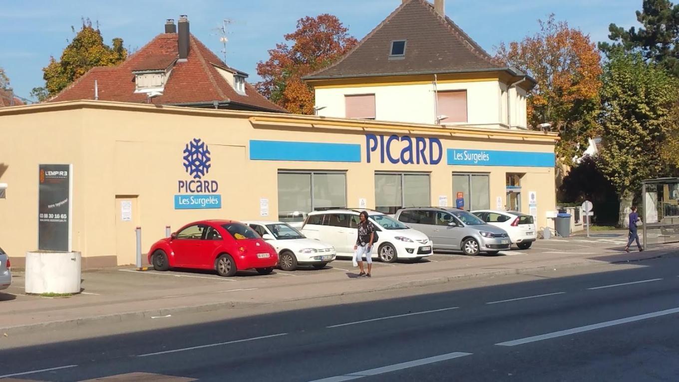 Strasbourg, Appartement Cosy Au Bord De L Eau Exteriör bild