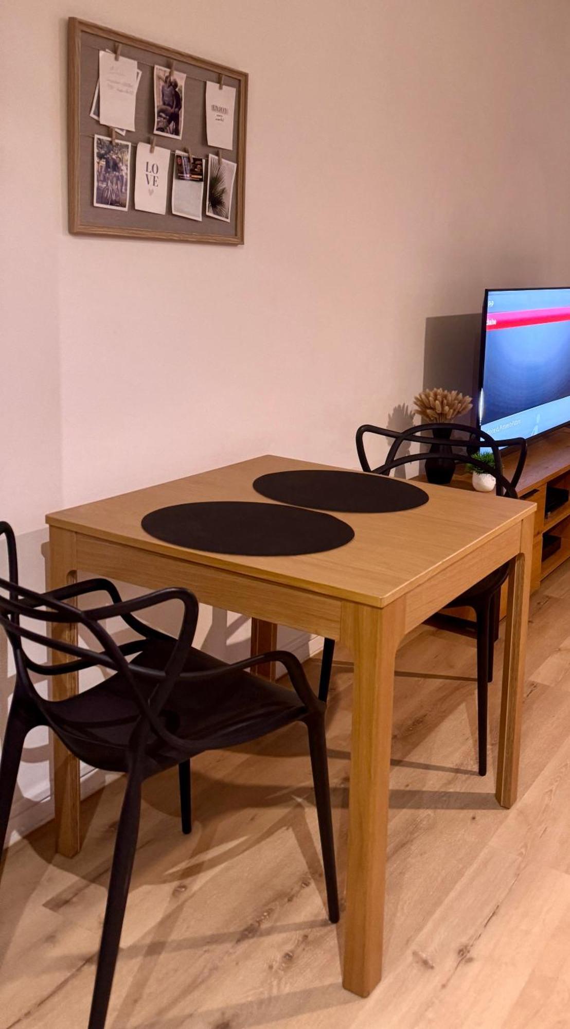 Strasbourg, Appartement Cosy Au Bord De L Eau Exteriör bild